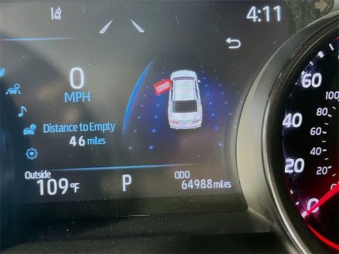 Used 2023 Toyota Camry XSE image 12