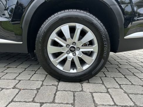 Used 2025 Hyundai Palisade SEL FWD image 11
