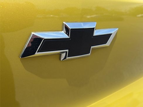 Used 2023 Chevrolet TrailBlazer RS w/ Convenience Package AWD/4WD image 27