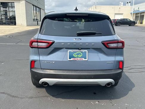 Used 2024 Ford Escape Active w/ Tech Pack #2 AWD/4WD image 6
