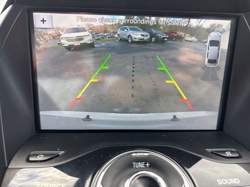 Used 2019 Ford Escape Titanium AWD/4WD image 39
