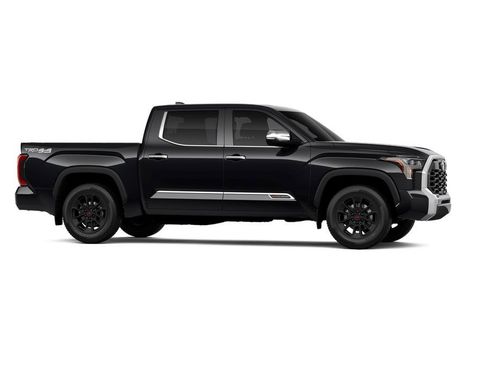 New 2026 Toyota Tundra 1794 Edition AWD/4WD image 61