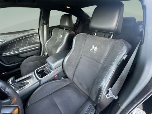Certified 2023 Dodge Charger Scat Pack w/ Plus Group RWD image 22