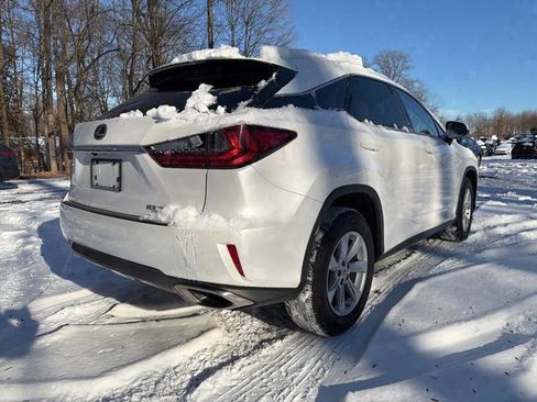 Used 2017 Lexus RX 350 350 image 3