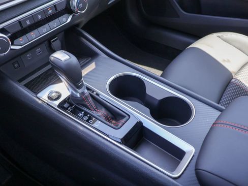 New 2026 Nissan Altima 2.5 SR FWD image 13