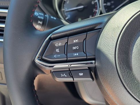 New 2025 MAZDA CX-5 Carbon Edition image 37