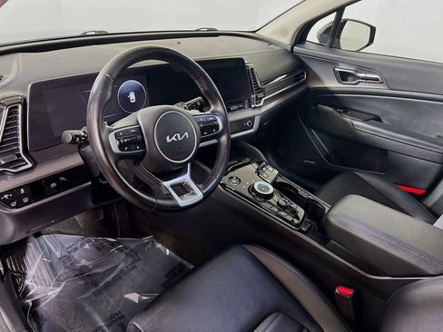Used 2023 Kia Sportage SX Prestige AWD/4WD image 9