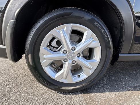 Used 2025 Honda HR-V LX image 7