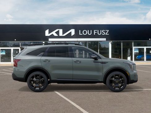 New 2026 Kia Sorento SX Prestige image 7