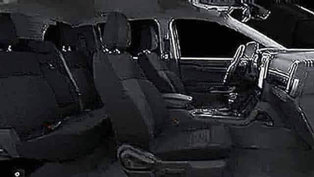 New 2026 Ford Ranger XLT w/ Technology Package RWD image 62
