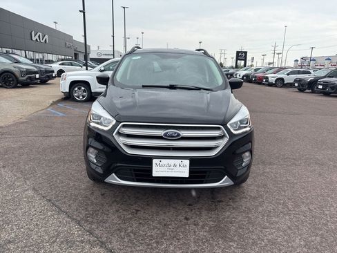 Used 2019 Ford Escape SEL AWD/4WD image 2