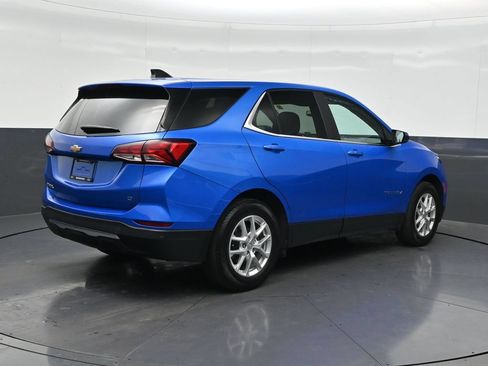 Used 2024 Chevrolet Equinox LT FWD image 5