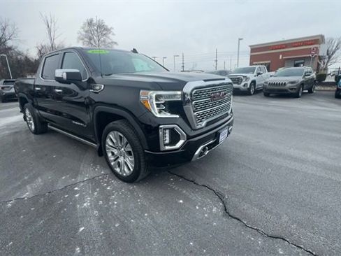 Used 2021 GMC Sierra 1500 Denali w/ Denali Ultimate Package image 2