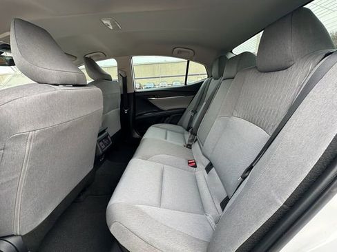 Used 2026 Toyota Camry LE w/ Convenience Package FWD image 25