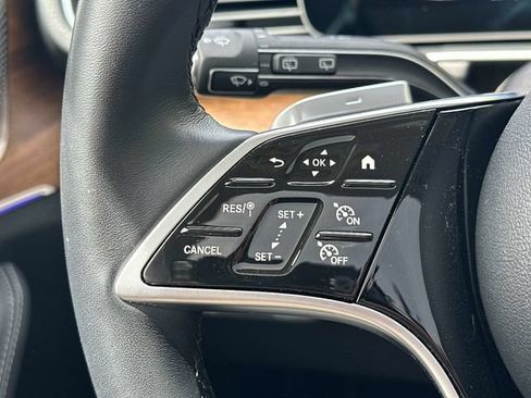 Certified 2025 Mercedes-Benz GLE 350 4MATIC image 22