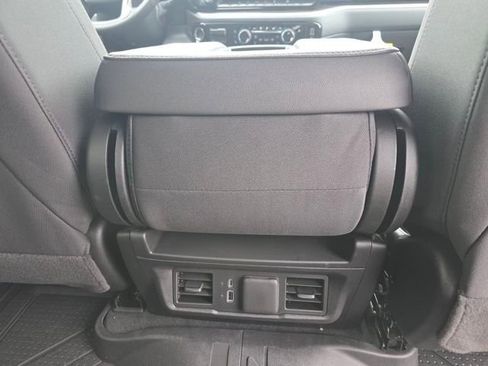 New 2026 Chevrolet Silverado 1500 RST w/ RST Select Package image 26