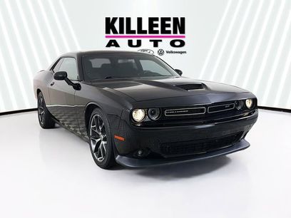 Used 2022 Dodge Challenger GT