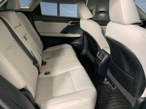 Used 2021 Lexus RX 350 FWD w/ Premium Package image 14