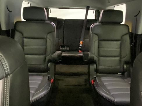 Used 2017 GMC Yukon Denali w/ Open Road Package image 41