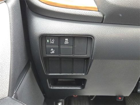 Used 2017 Honda CR-V EX image 22
