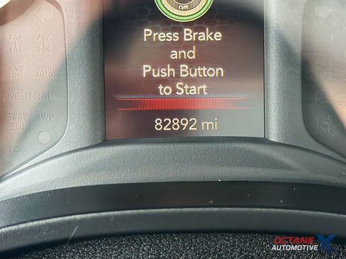 Used 2021 RAM 1500 Big Horn RWD image 12