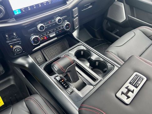 New 2025 Ford F150 Raptor image 22
