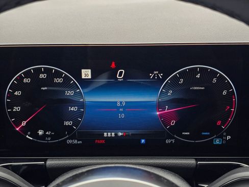 New 2026 Mercedes-Benz GLA 250 4MATIC image 40