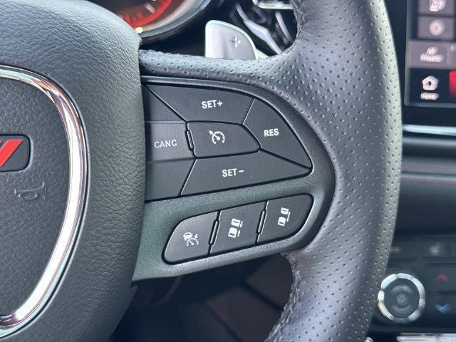 New 2026 Dodge Durango GT AWD/4WD image 30