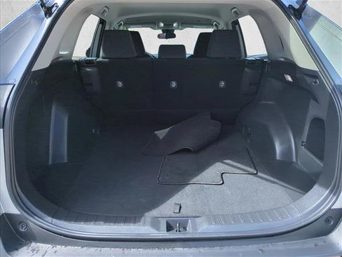 Used 2024 Toyota RAV4 LE FWD image 26