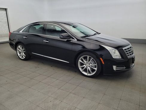 Used 2014 Cadillac XTS Premium image 11