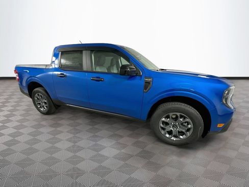 New 2026 Ford Maverick XLT AWD/4WD image 4