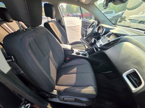Used 2016 Chevrolet Equinox LS FWD image 12