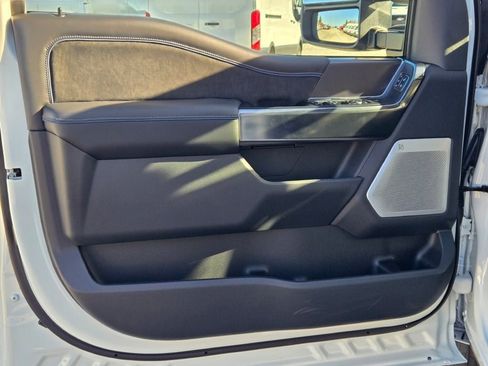 New 2026 Ford F350 Platinum w/ FX4 Off-Road Package image 18