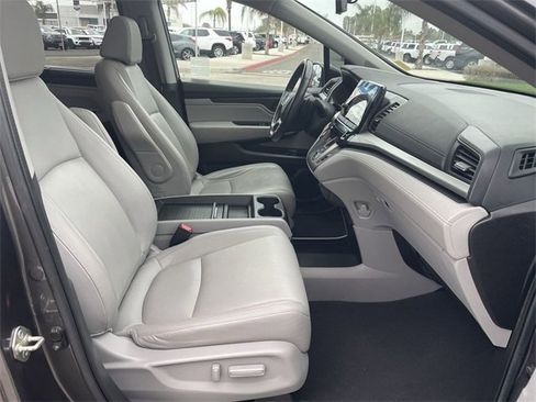 Used 2019 Honda Odyssey EX-L image 28