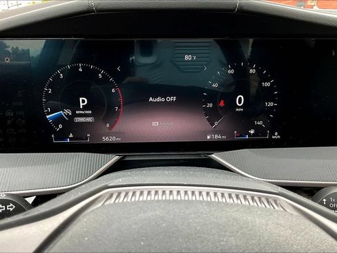 Certified 2025 Nissan Murano SV AWD/4WD image 26