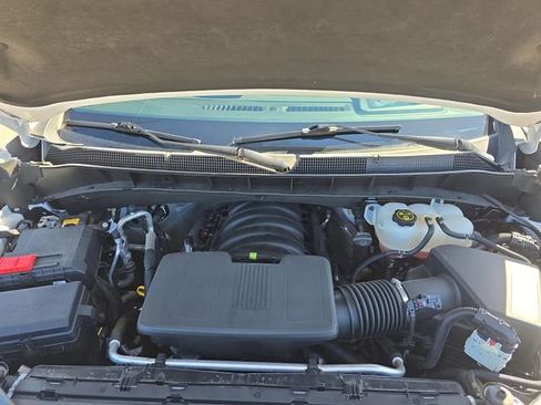 Used 2024 Chevrolet Silverado 1500 LTZ w/ Technology Package image 28