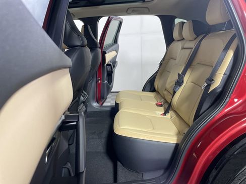 New 2026 MAZDA CX-5 2.5 S w/ Premium Plus Package AWD/4WD image 19