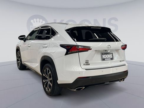 Used 2016 Lexus NX 200t F Sport image 2