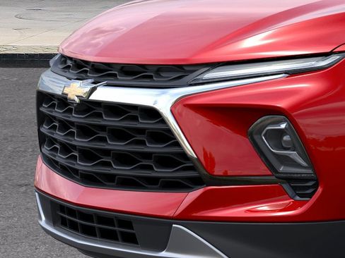 New 2026 Chevrolet Blazer LT w/ Convenience Package FWD image 37