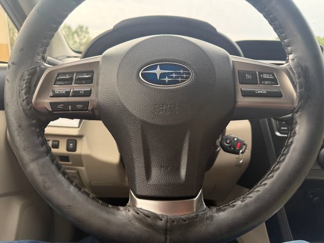 Used 2014 Subaru Crosstrek 2.0i Limited AWD/4WD image 12