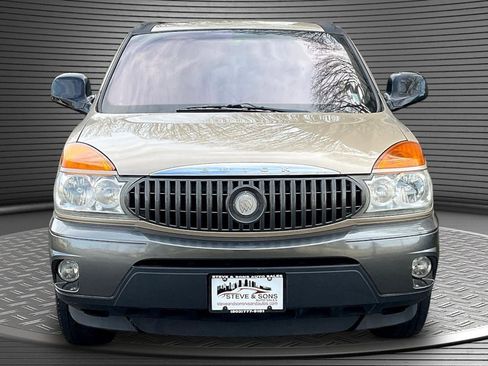 Used 2002 Buick Rendezvous CX w/ Versatility Pkg image 2