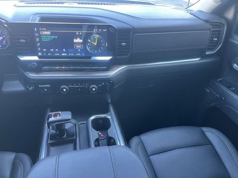 Used 2025 Chevrolet Silverado 1500 RST w/ Convenience Package II image 22