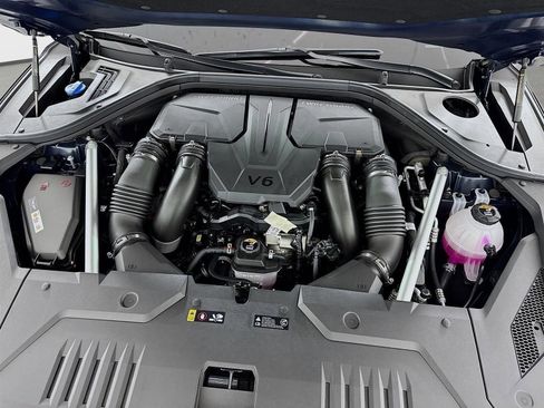 New 2026 Genesis GV70 3.5T Sport Advanced AWD/4WD image 32