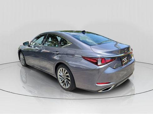 Used 2021 Lexus ES 350 Ultra Luxury FWD image 5