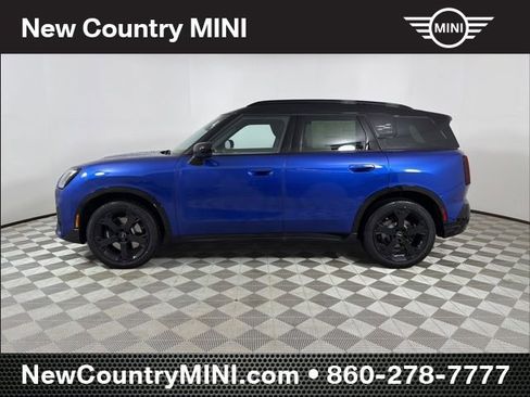 New 2026 MINI Cooper Countryman S image 4