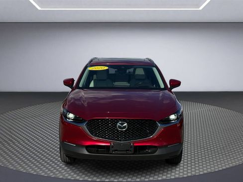 Used 2020 MAZDA CX-30 AWD w/ Premium Package image 2
