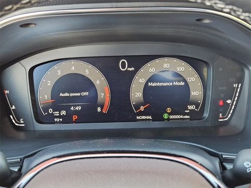 New 2026 Acura Integra A-Spec image 16