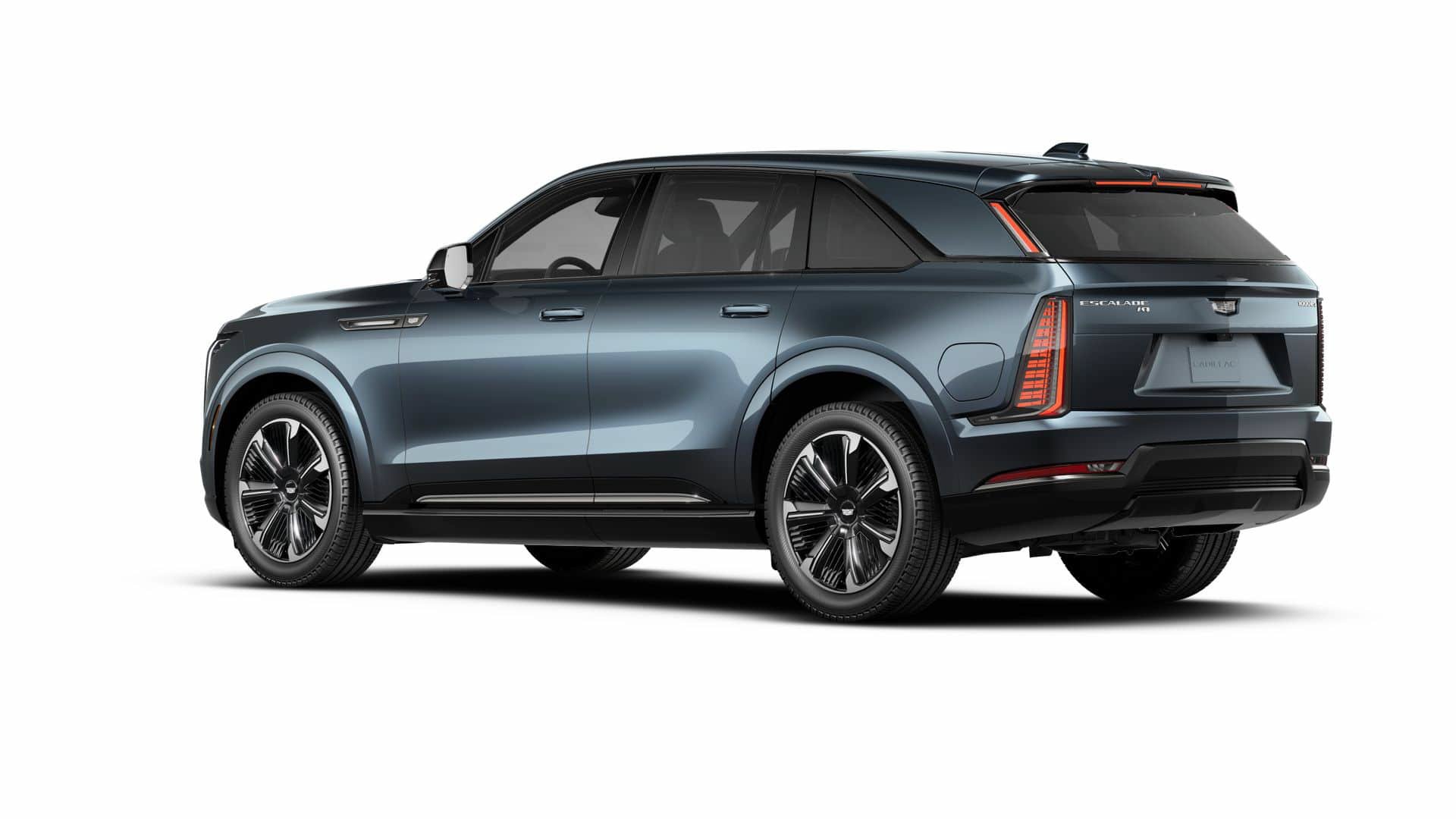 New 2026 Cadillac Escalade IQ Sport 2 AWD/4WD image 30