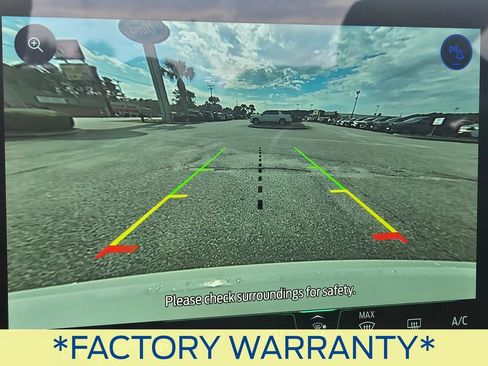 New 2026 Ford Mustang GT Premium image 18