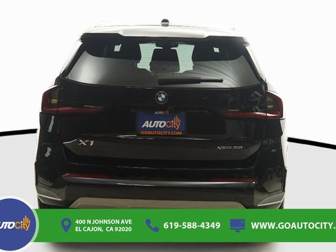 Used 2023 BMW X1 xDrive28i w/ Premium Package AWD/4WD image 10